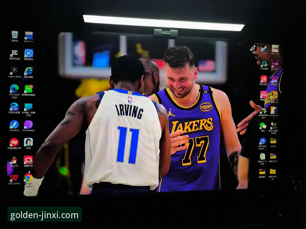 东契奇单骑破阵与团队多点开花：一场进攻盛宴背后的战术博弈