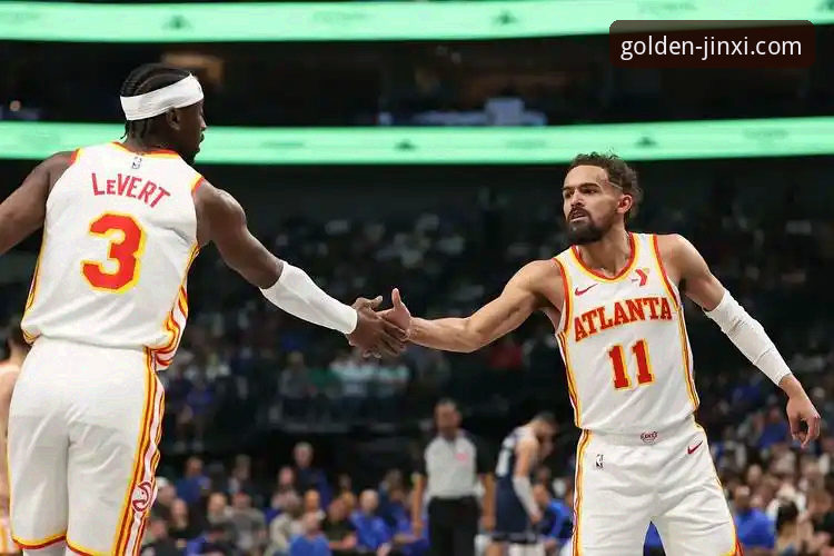 亚特兰大老鹰大胜开拓者创纪录，库明加爆发引热议：金喜体育平台深度解析交易连锁反应